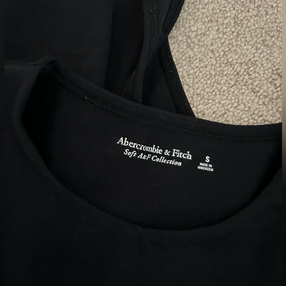 Women’s Abercrombie Bodysuit